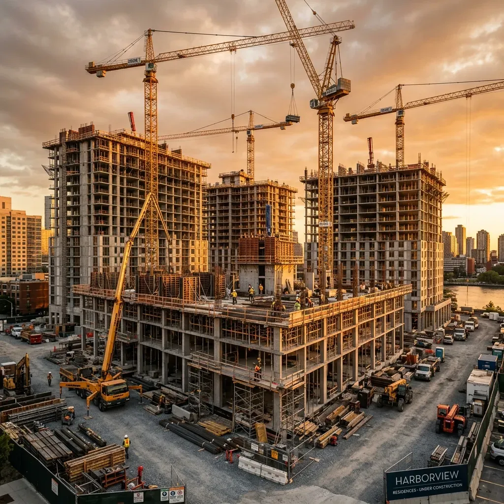 Jaipur Real Estate Market Trends 2026