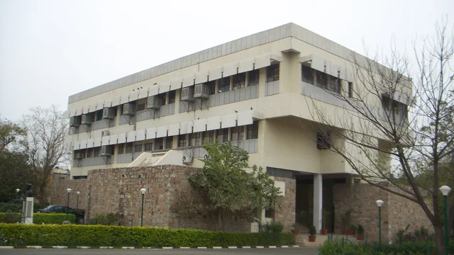 Historic Nayla Fort & Heritage Area